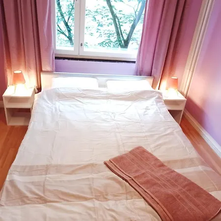 Great Location In Huoneisto