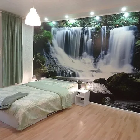 Great Location In * Helsinki