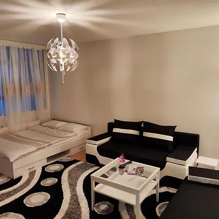 Great Location In